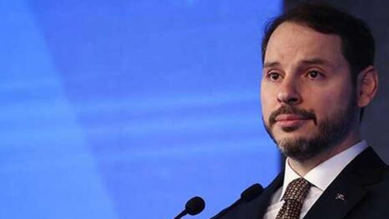 Foto - Kimse bu detayı bilmiyordu! Berat Albayrak sebep oldu