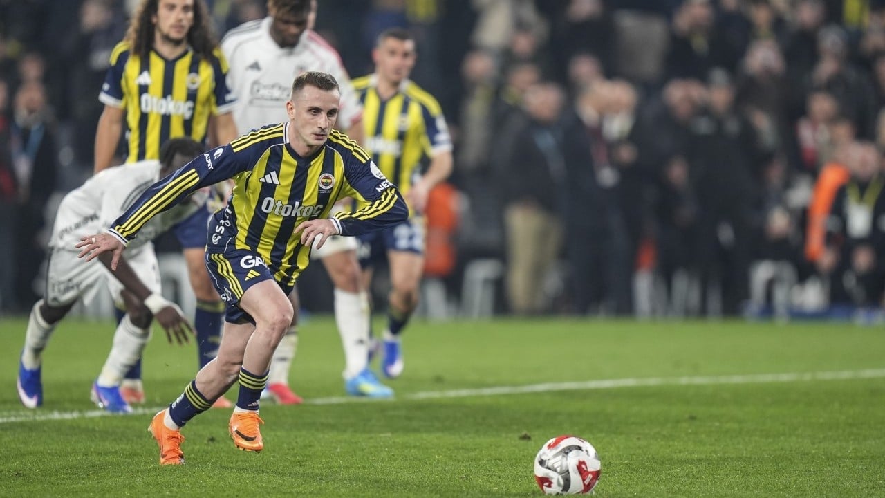 Foto - Kimse bu kadarını beklemiyordu: İşte VAR'ın penaltı uyarısı: Yasin Kol'un VAR'a verdiği cevap