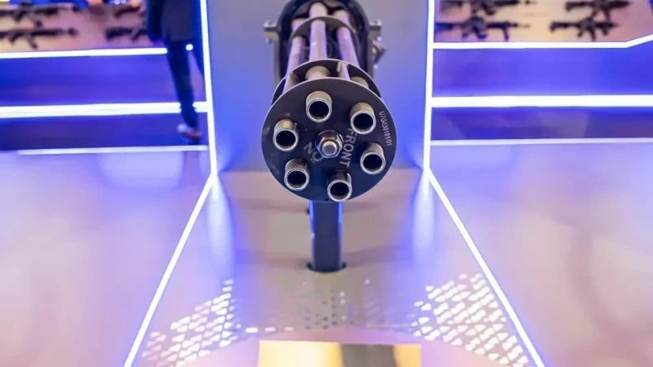 Foto - Kimse bu kadarını beklemiyordu: Kaan'ın gizli silahı ilk kez açıklandı