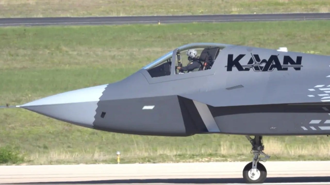 Foto - Kimse bu kadarını beklemiyordu: Kaan'ın gizli silahı ilk kez açıklandı