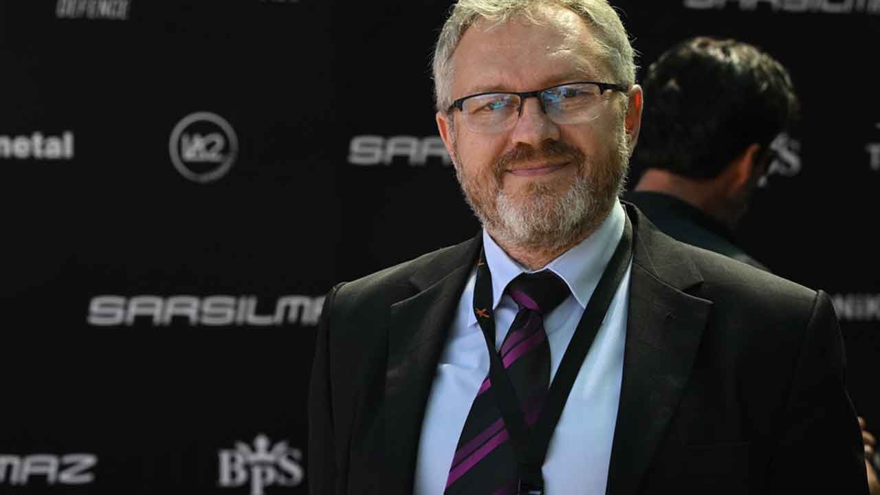 Foto - Kimse bu kadarını beklemiyordu: Kaan'ın gizli silahı ilk kez açıklandı