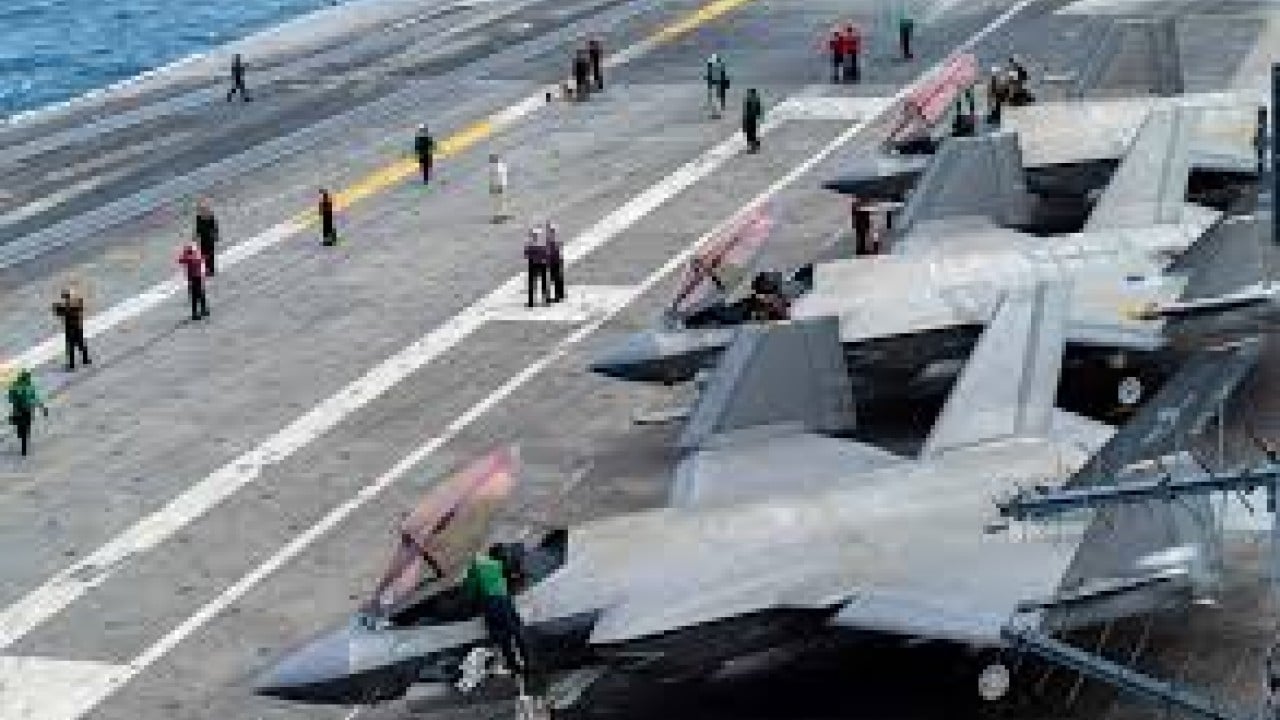 Foto - Kimse bu kadarını beklemiyordu! Netanyahu Türkiye için alınması gereken F-35 kararını açıkladı