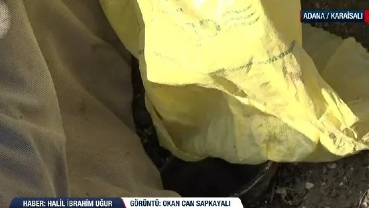 Foto - Kimse bu kadarını beklemiyordu: Su ararken doğalgaz bulundu