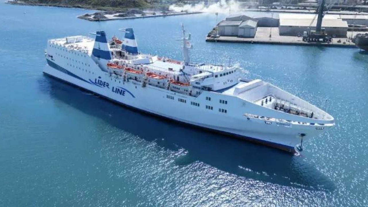 Foto - Kimse bunu yapacaklarını beklemiyordu: Rusya'dan Türk gemisine engelleme