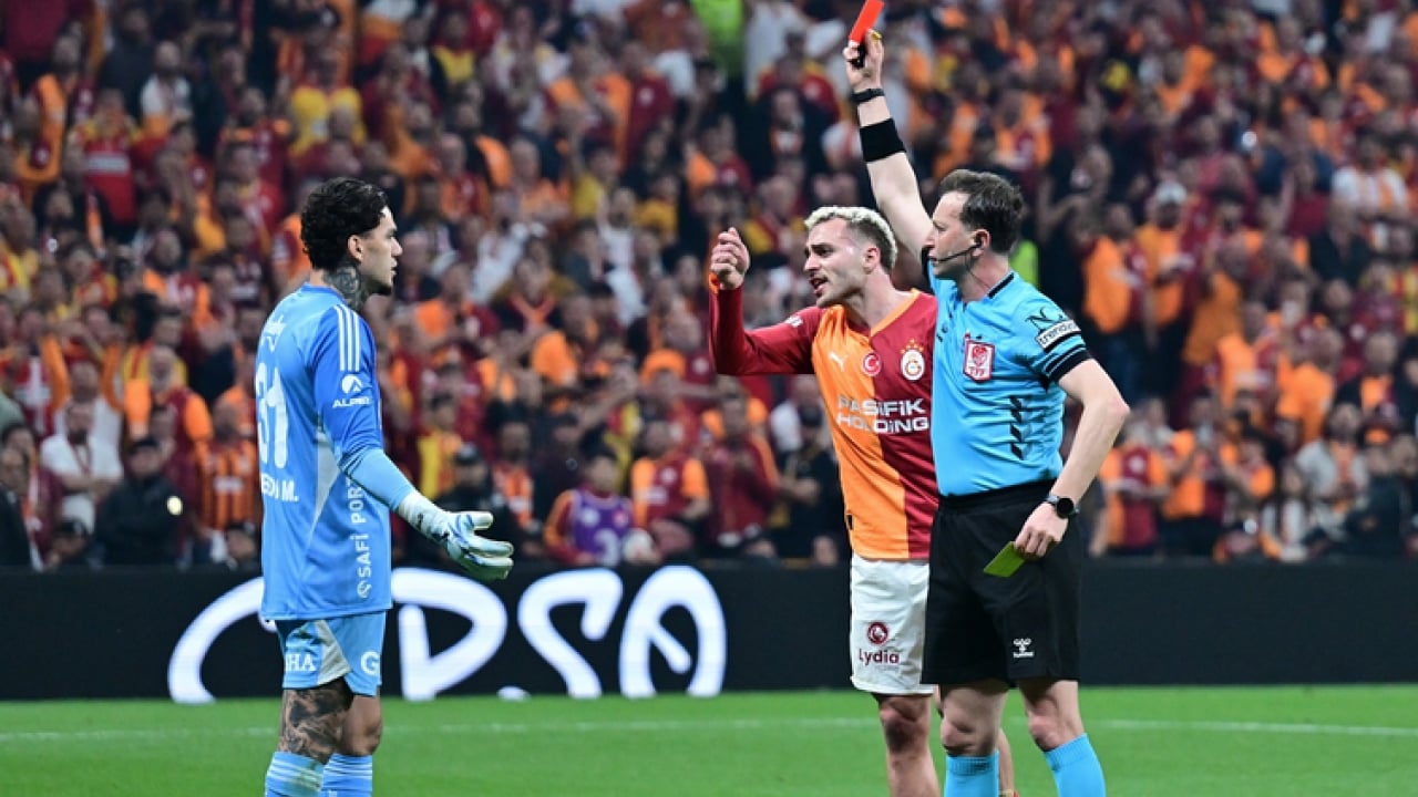 Kimse Ederson için 25 milyon euro vermiyor! Böyle bir rakam yok!