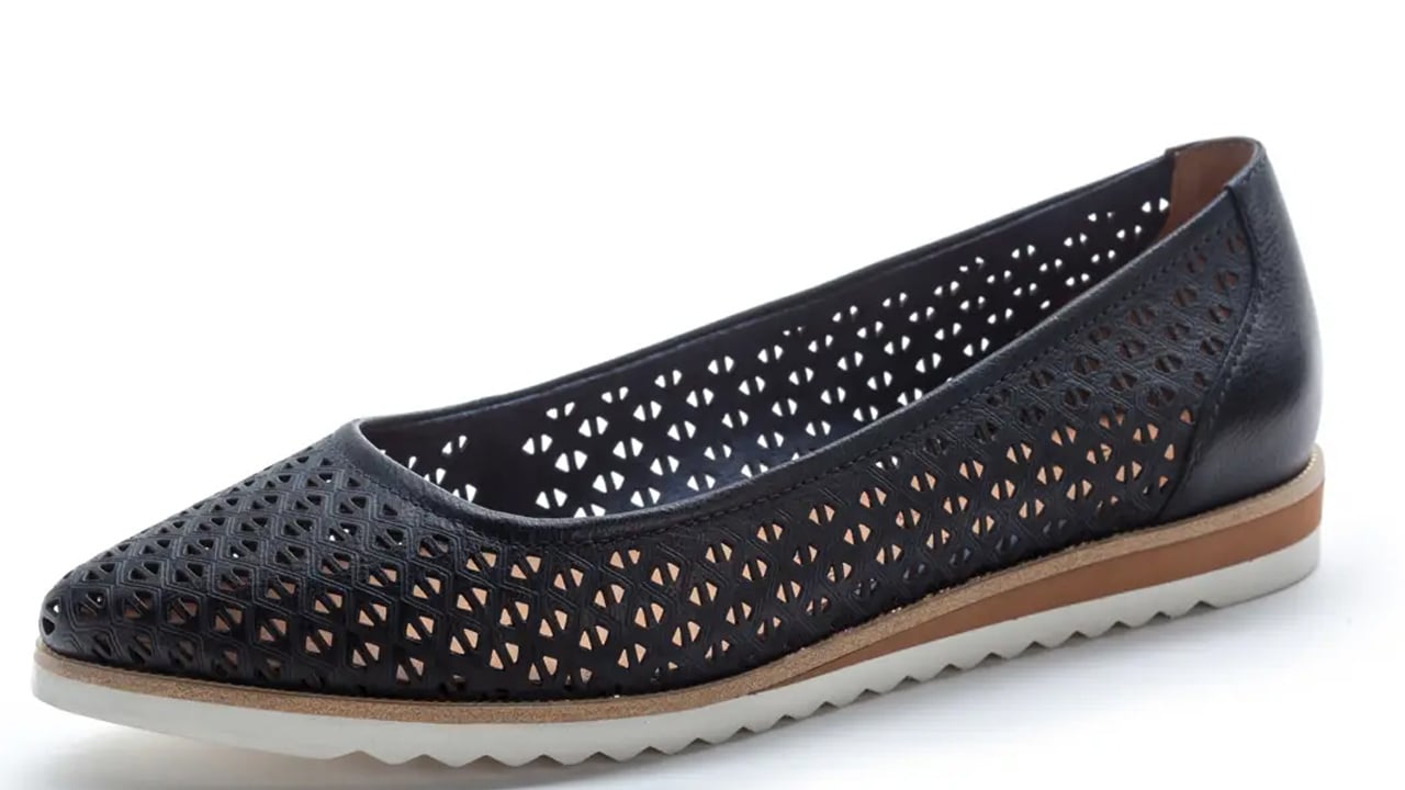 Kimse söylemiyor 2026'da moda: Bu ayakkabılar! 3 yıl sonra altın değerinde hazine olabilir!