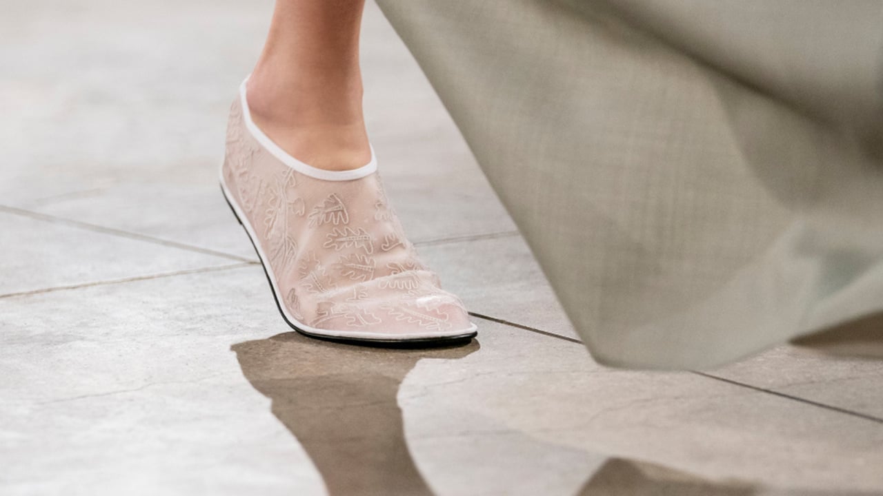 Foto - Kimse söylemiyor 2026'da moda: Bu ayakkabılar! 3 yıl sonra altın değerinde hazine olabilir!