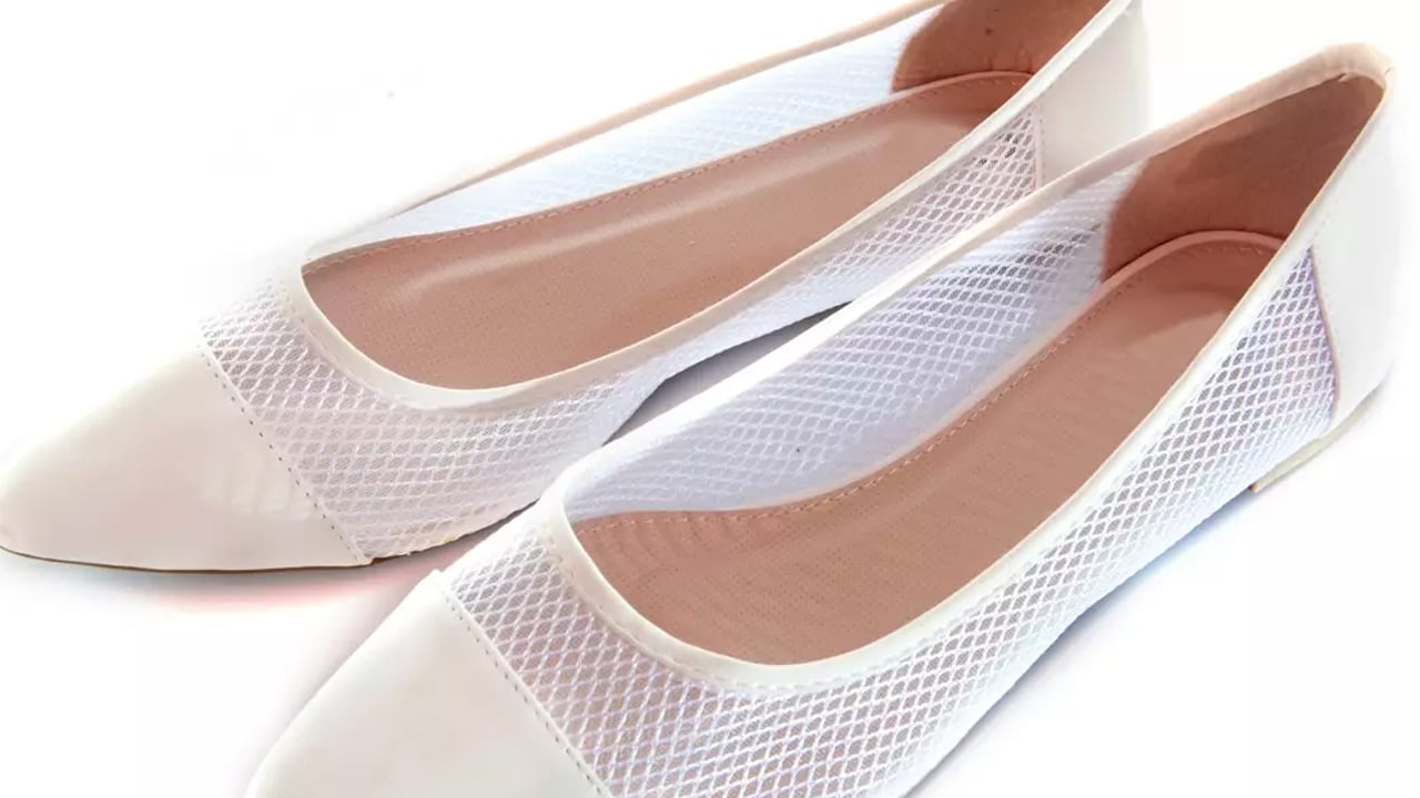 Foto - Kimse söylemiyor 2026'da moda: Bu ayakkabılar! 3 yıl sonra altın değerinde hazine olabilir!