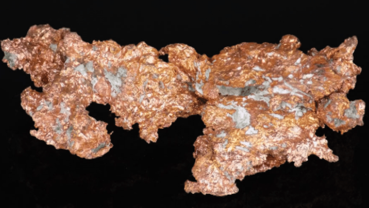 Kimse yüzüne bakmıyor: İşte yüzde 43 kazandıran maden!