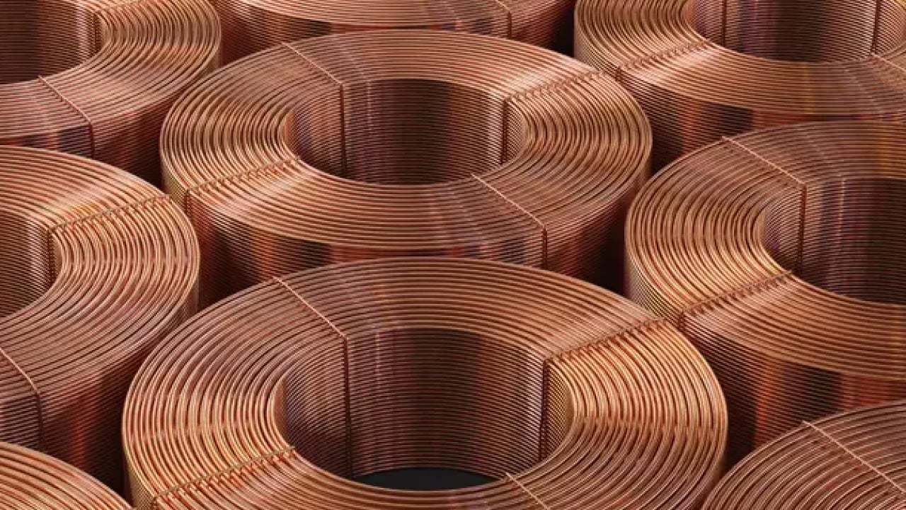 Foto - Kimse yüzüne bakmıyor: İşte yüzde 43 kazandıran maden!