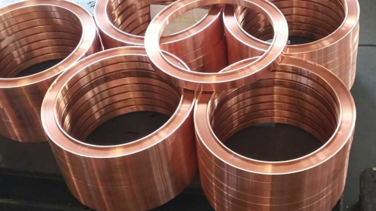 Foto - Kimse yüzüne bakmıyor: İşte yüzde 43 kazandıran maden!