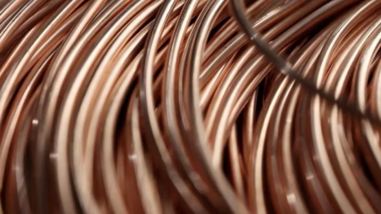 Foto - Kimse yüzüne bakmıyor: İşte yüzde 43 kazandıran maden!