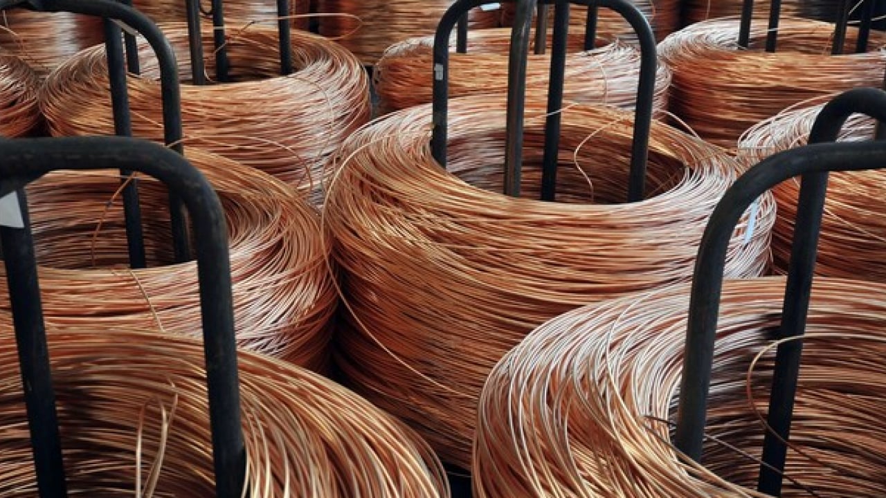 Foto - Kimse yüzüne bakmıyor: İşte yüzde 43 kazandıran maden!