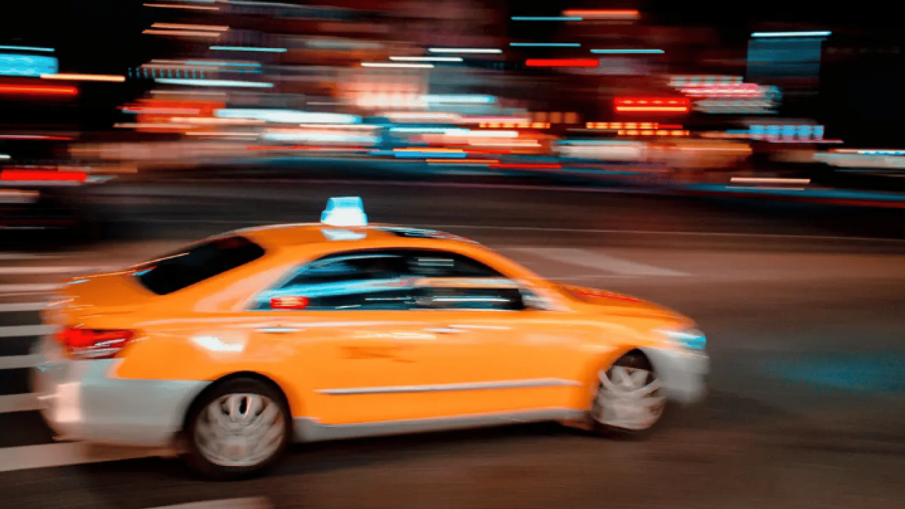 Kimsenin aklına gelmez: Taksilerin neden sarı olduğu ortaya çıktı! 