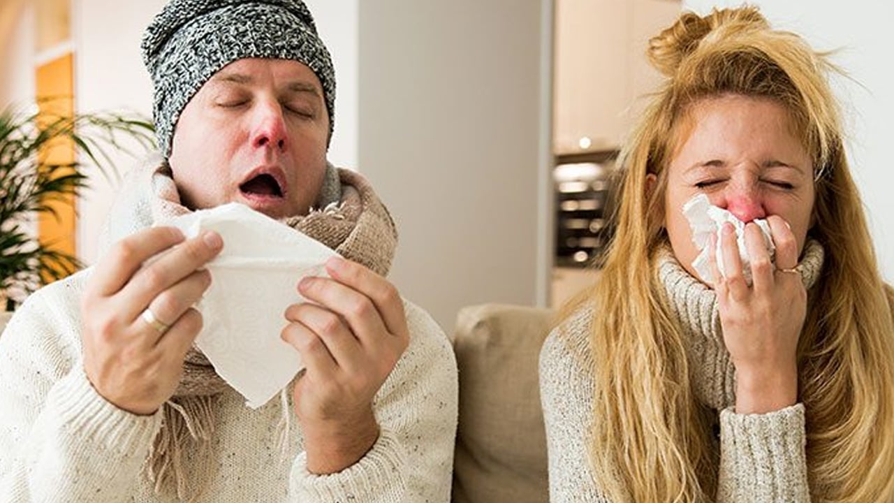 Foto - Kimsenin bilmediği kışın sessiz düşmanı! Uzmanı cevap verdi: Tam anlamıyla sonuçlar ilginç