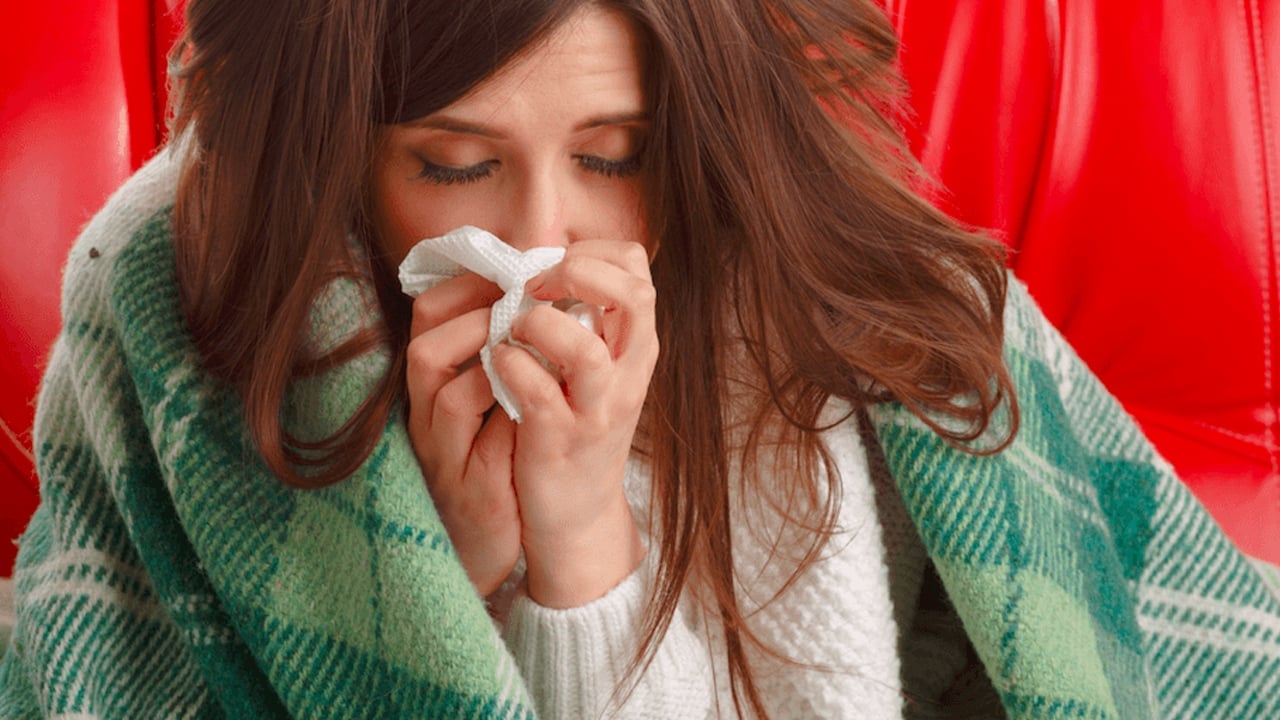 Foto - Kimsenin bilmediği kışın sessiz düşmanı! Uzmanı cevap verdi: Tam anlamıyla sonuçlar ilginç
