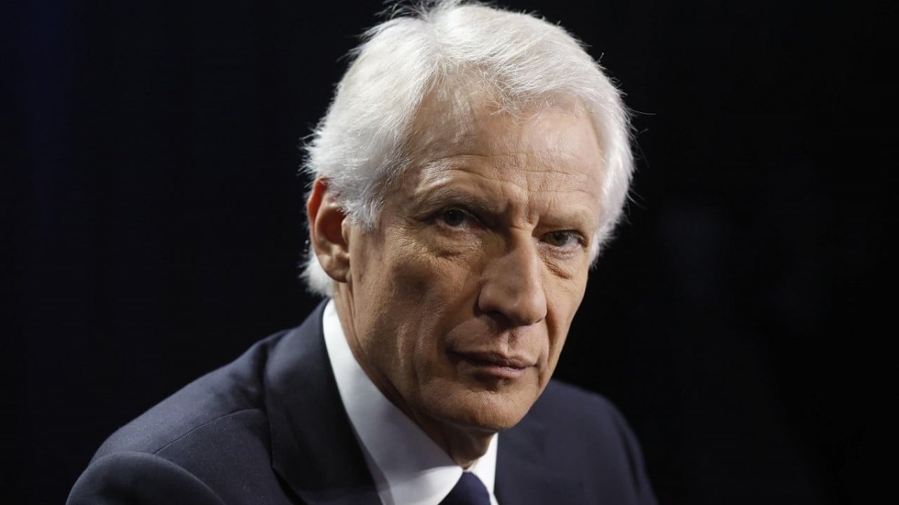 Foto - Kimsenin cesaret edemediği çağrıyı o yaptı! Fransız siyasetçiden ABD ve İsrail’e yaptırım çağrısı