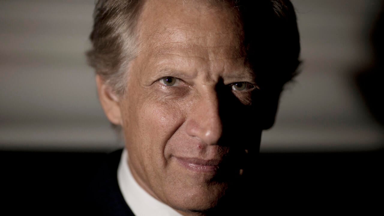 Foto - Kimsenin cesaret edemediği çağrıyı o yaptı! Fransız siyasetçiden ABD ve İsrail’e yaptırım çağrısı