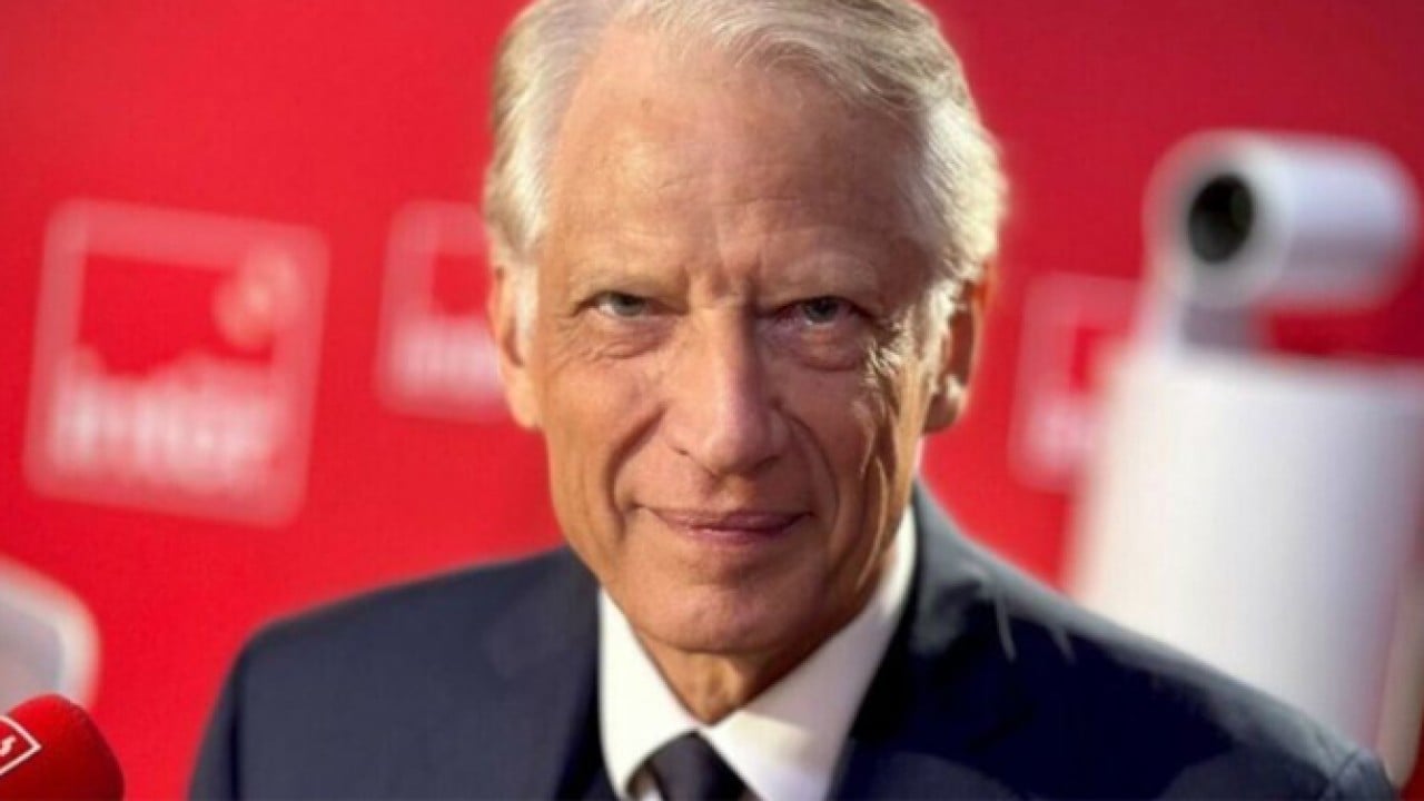 Foto - Kimsenin cesaret edemediği çağrıyı o yaptı! Fransız siyasetçiden ABD ve İsrail’e yaptırım çağrısı