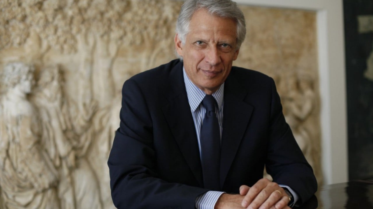 Foto - Kimsenin cesaret edemediği çağrıyı o yaptı! Fransız siyasetçiden ABD ve İsrail’e yaptırım çağrısı