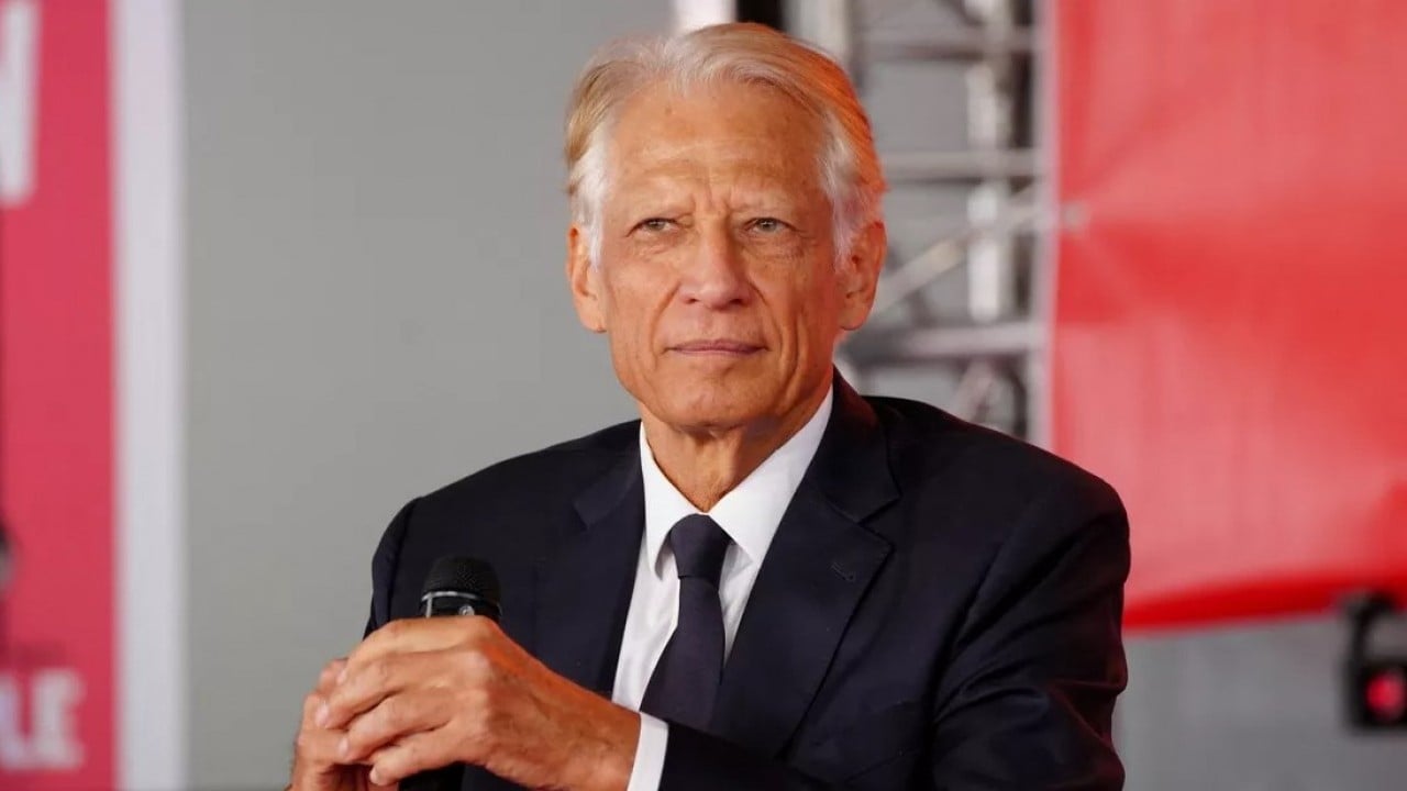 Foto - Kimsenin cesaret edemediği çağrıyı o yaptı! Fransız siyasetçiden ABD ve İsrail’e yaptırım çağrısı