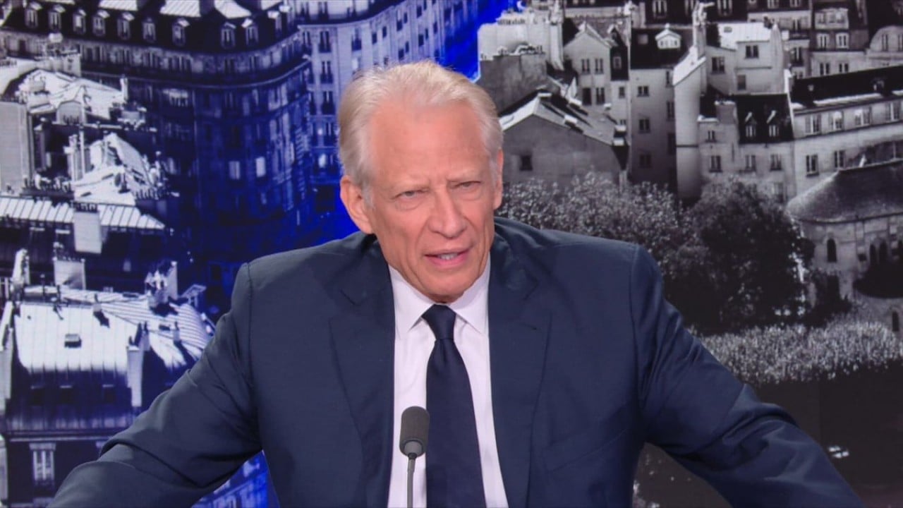 Foto - Kimsenin cesaret edemediği çağrıyı o yaptı! Fransız siyasetçiden ABD ve İsrail’e yaptırım çağrısı