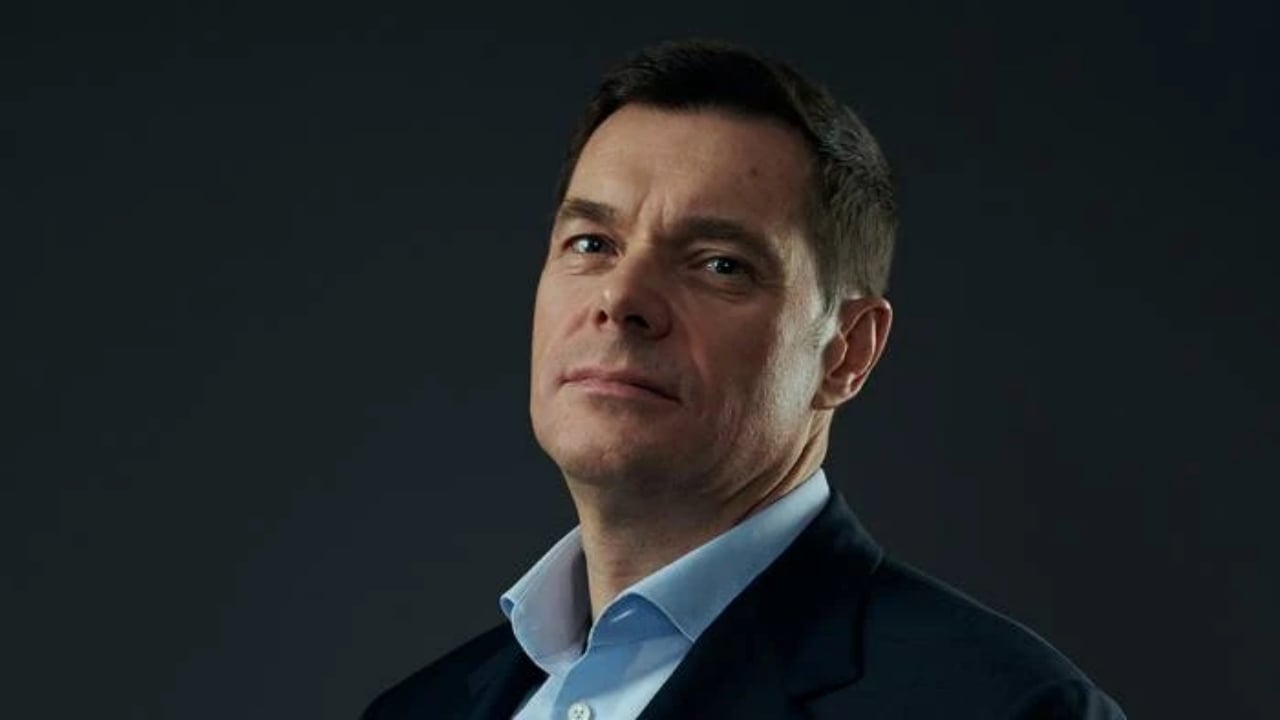 Foto - Kimsenin geçemediği Hürmüz’den 500 milyon dolarlık süper lüks yat geçti! Sahibini duyanlar şaşkınlığını gizleyemedi