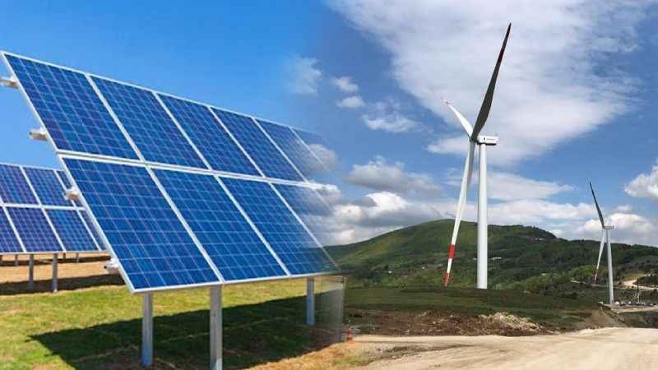 Foto - 'Kimsenin Türkiye'ye vakit kaybettirmeye hakkı yok' diyerek duyurdu: 5 GES projesi iptal edildi