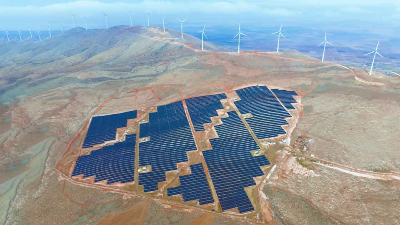 Foto - 'Kimsenin Türkiye'ye vakit kaybettirmeye hakkı yok' diyerek duyurdu: 5 GES projesi iptal edildi