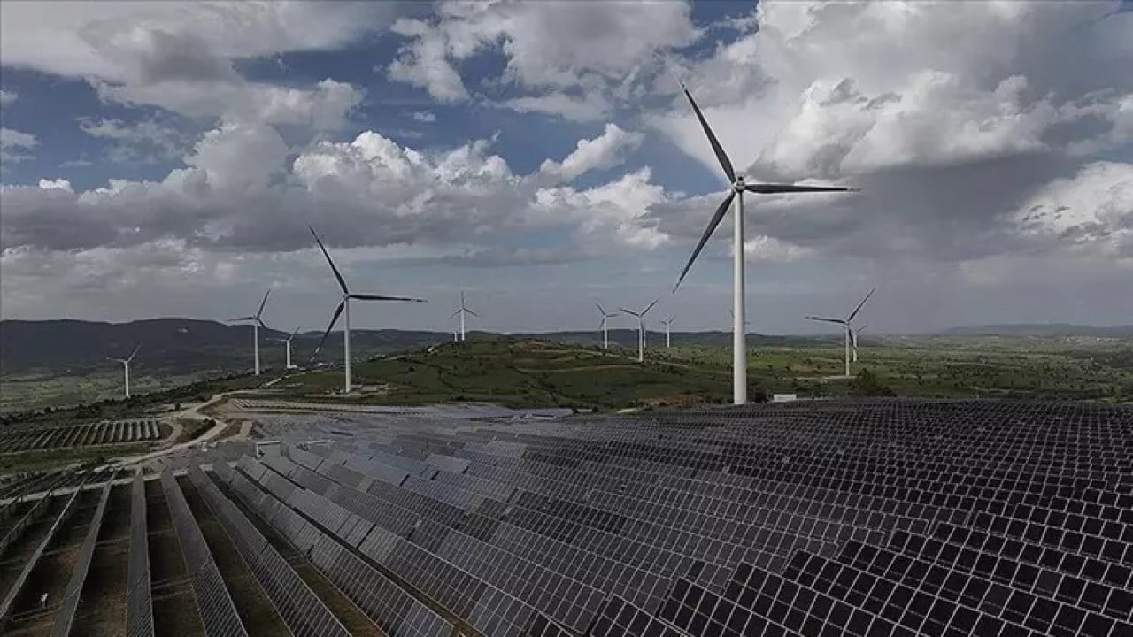 Foto - 'Kimsenin Türkiye'ye vakit kaybettirmeye hakkı yok' diyerek duyurdu: 5 GES projesi iptal edildi