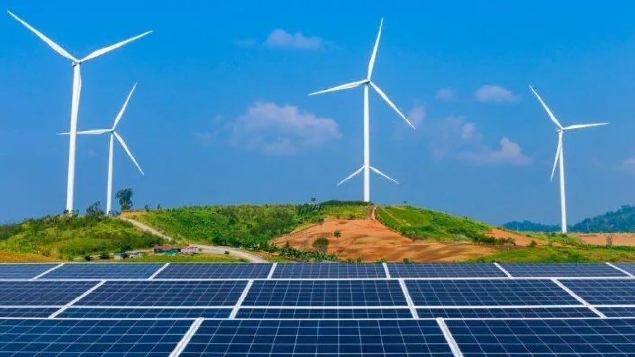 Foto - 'Kimsenin Türkiye'ye vakit kaybettirmeye hakkı yok' diyerek duyurdu: 5 GES projesi iptal edildi