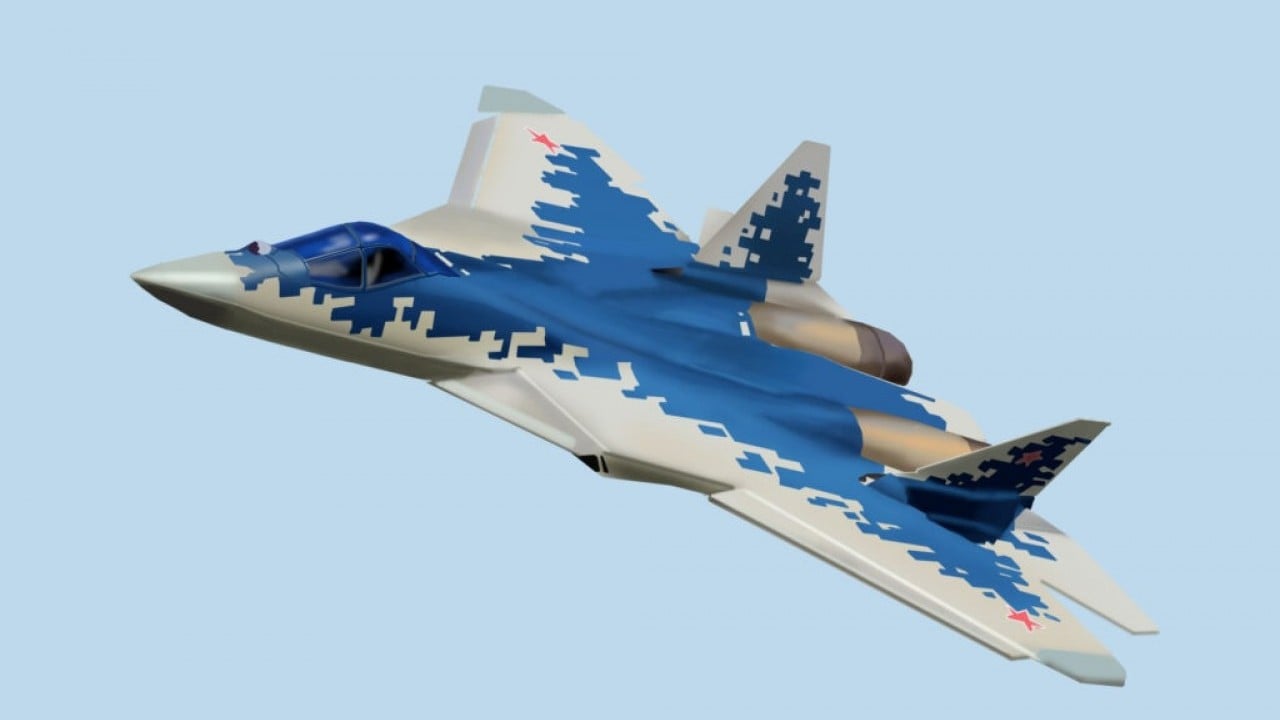 Foto - 'Kimseye satmayız' diyorlardı: S-400'lerden sonra şimdi de o savaş uçakları geliyor