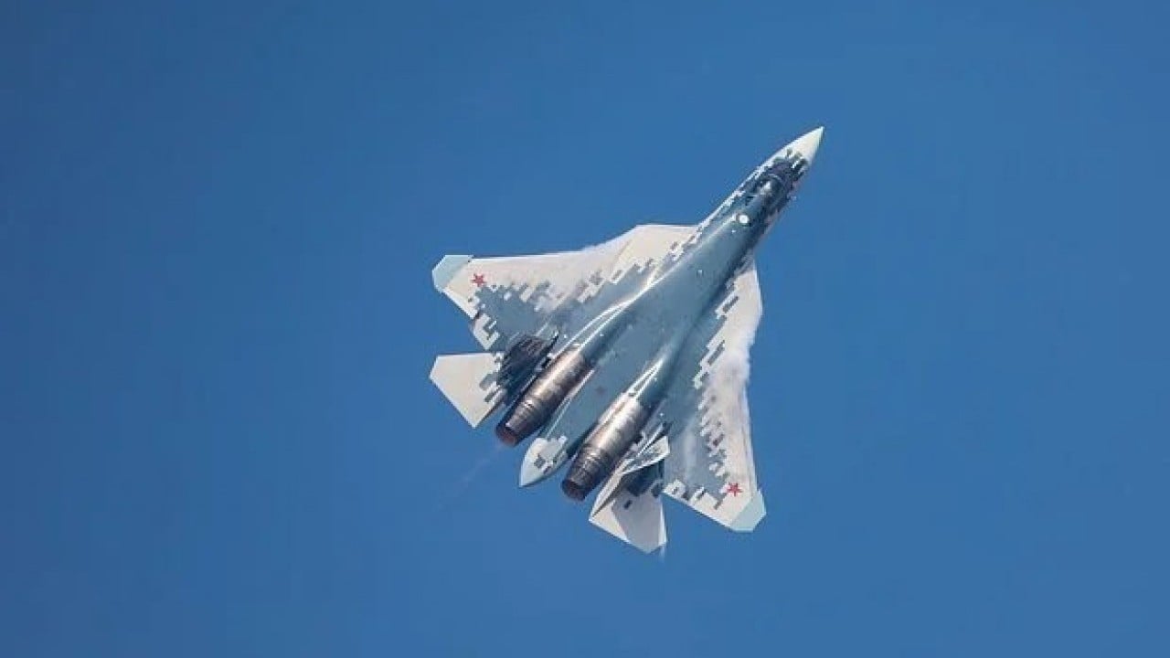 Foto - 'Kimseye satmayız' diyorlardı: S-400'lerden sonra şimdi de o savaş uçakları geliyor