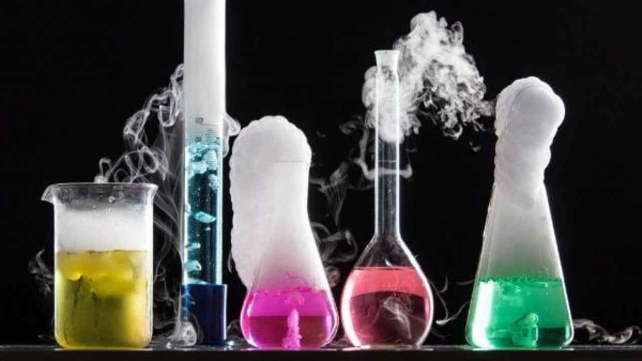 Foto - Kimya sektörü zirveye oynuyor