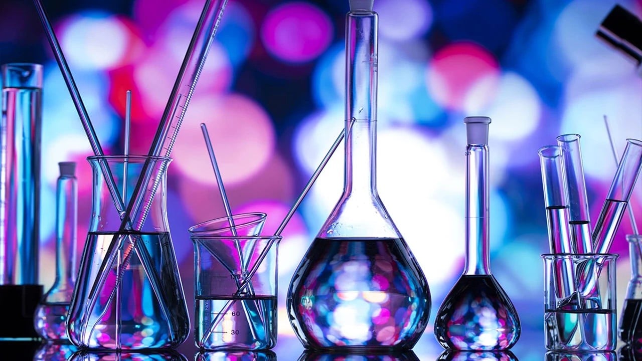 Foto - Kimya sektörü zirveye oynuyor