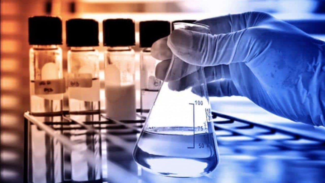 Foto - Kimya sektörü zirveye oynuyor