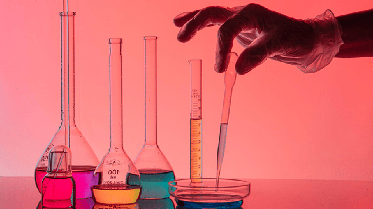 Foto - Kimya sektörü zirveye oynuyor