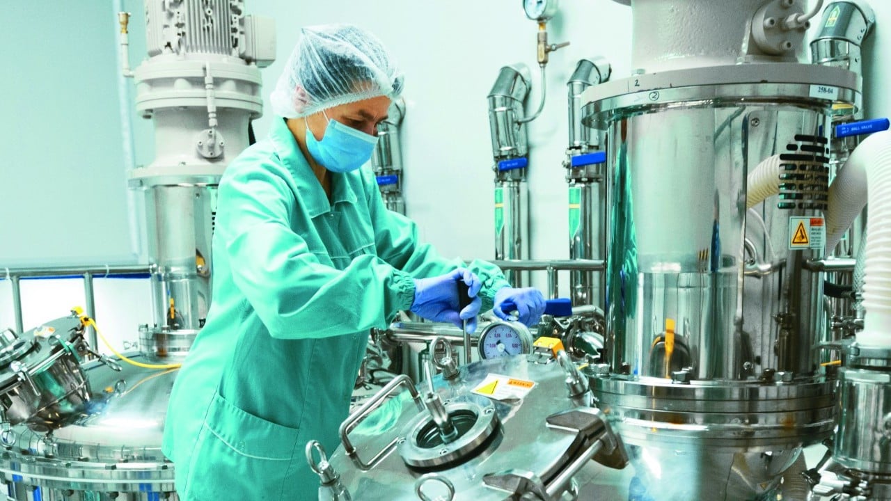 Foto - Kimya sektörü zirveye oynuyor