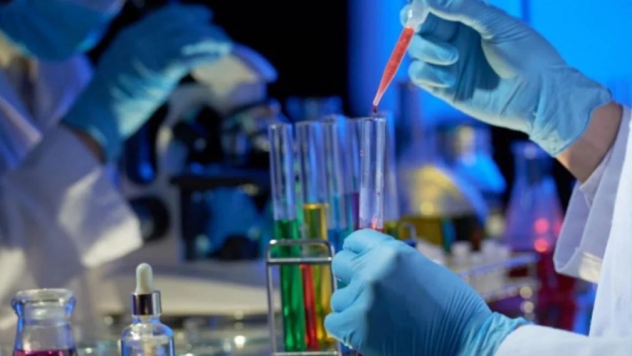 Foto - Kimya sektörü zirveye oynuyor