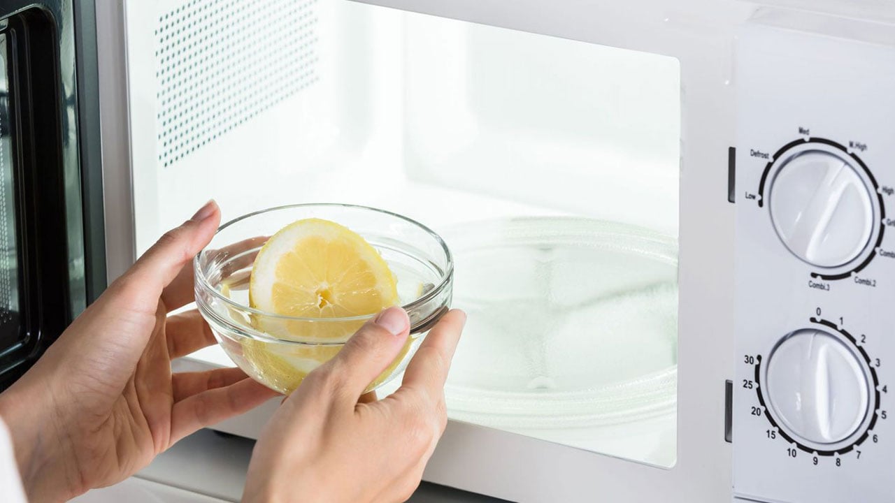 Foto - Kimyasala gerek yok! Bu malzeme lekeye, kirece, kokuya meydan okuyor