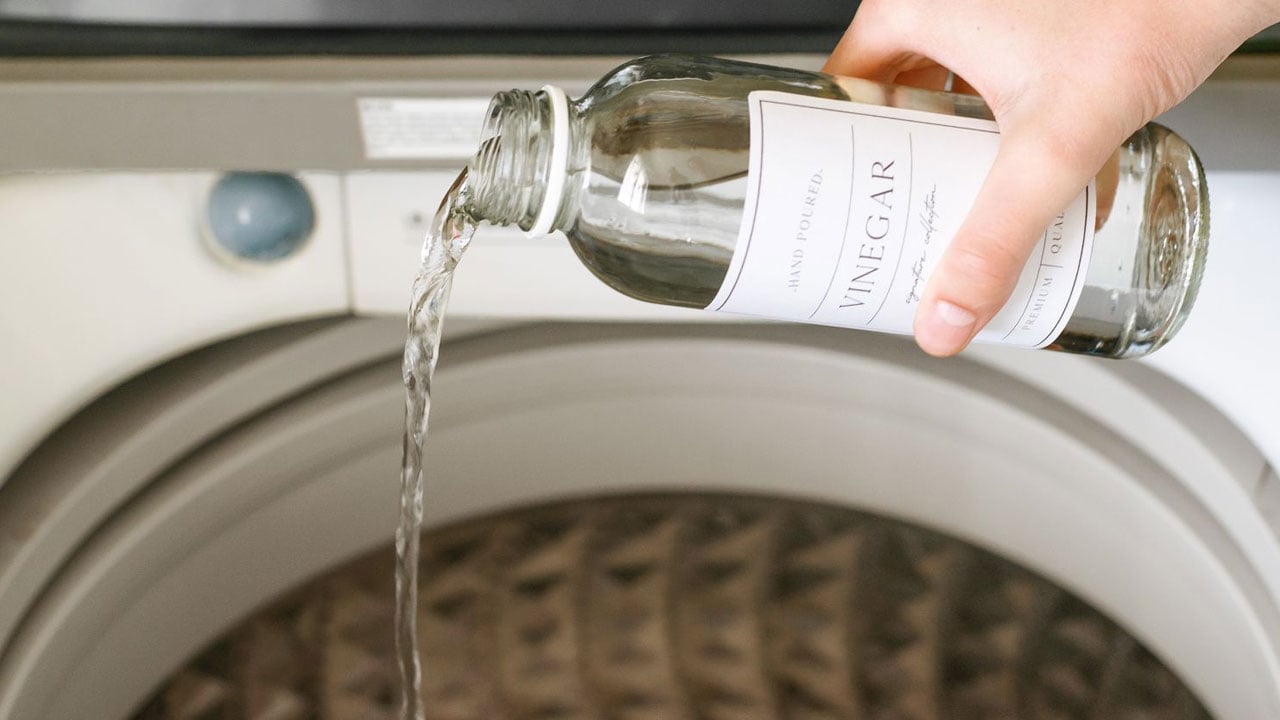 Foto - Kimyasala gerek yok! Bu malzeme lekeye, kirece, kokuya meydan okuyor