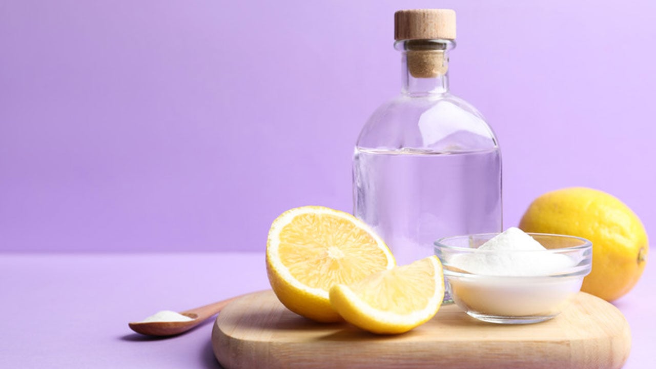 Foto - Kimyasala gerek yok! Bu malzeme lekeye, kirece, kokuya meydan okuyor