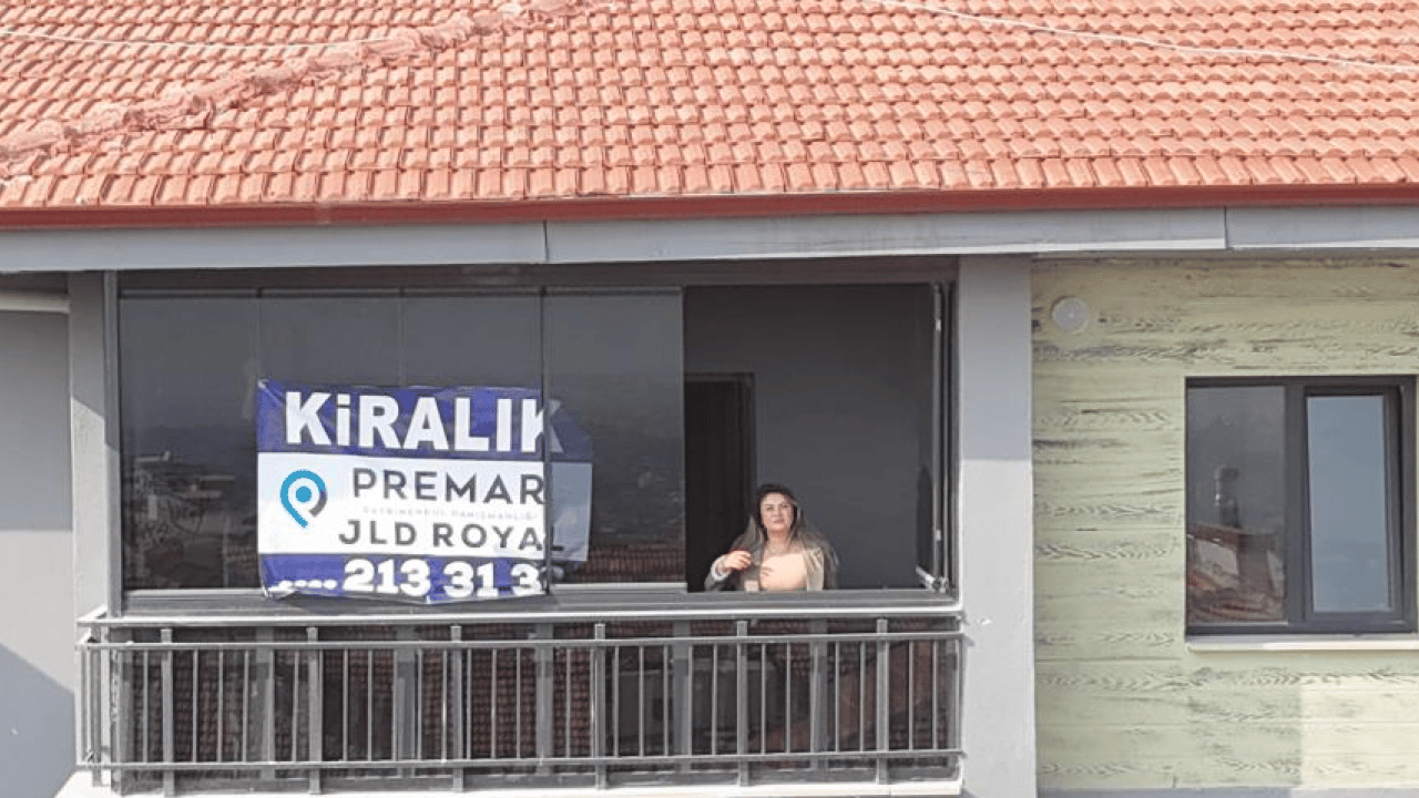 Foto - Kira fiyatları düşüş trendinde: Piyasadaki "balon" sönüyor