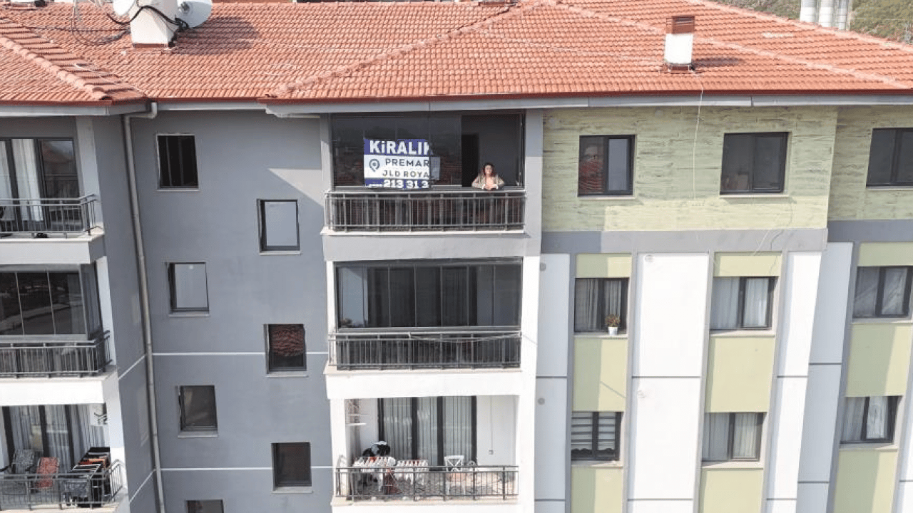 Foto - Kira fiyatları düşüş trendinde: Piyasadaki "balon" sönüyor