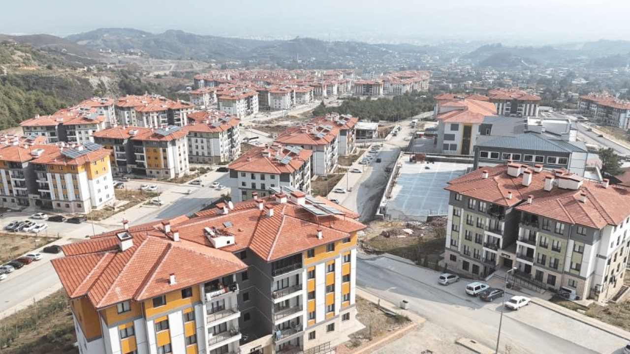 Foto - Kira fiyatları düşüş trendinde: Piyasadaki "balon" sönüyor