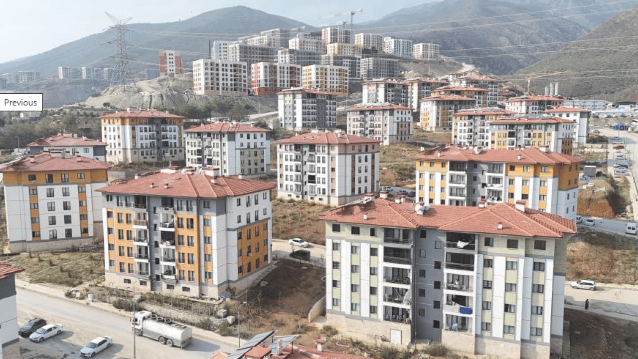 Foto - Kira fiyatları düşüş trendinde: Piyasadaki "balon" sönüyor