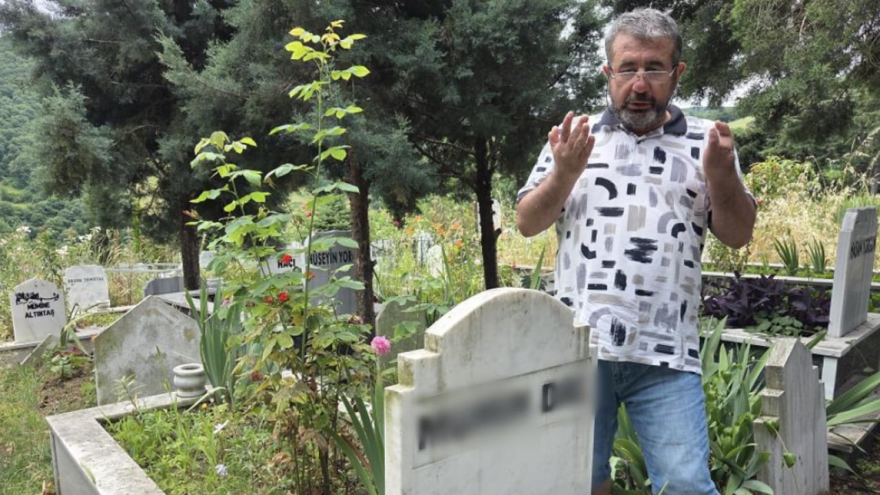 Kiracıyı bulamayınca öyle bir şey yaptı ki… Ev sahibinden şaşkını çeviren hareket