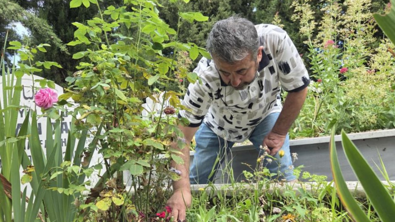 Foto - Kiracıyı bulamayınca öyle bir şey yaptı ki… Ev sahibinden şaşkını çeviren hareket