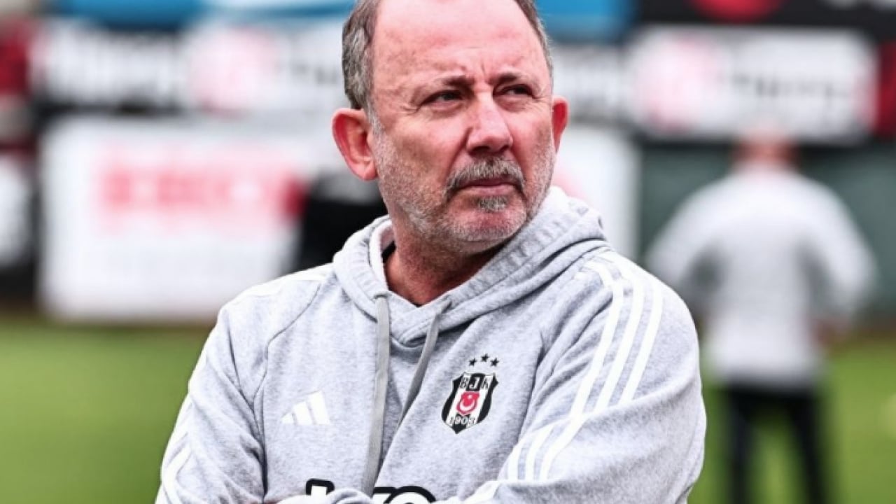 Kiradan dönecek yabancılardan kim kalacak, kim gidecek? Sergen Yalçın kararını verdi