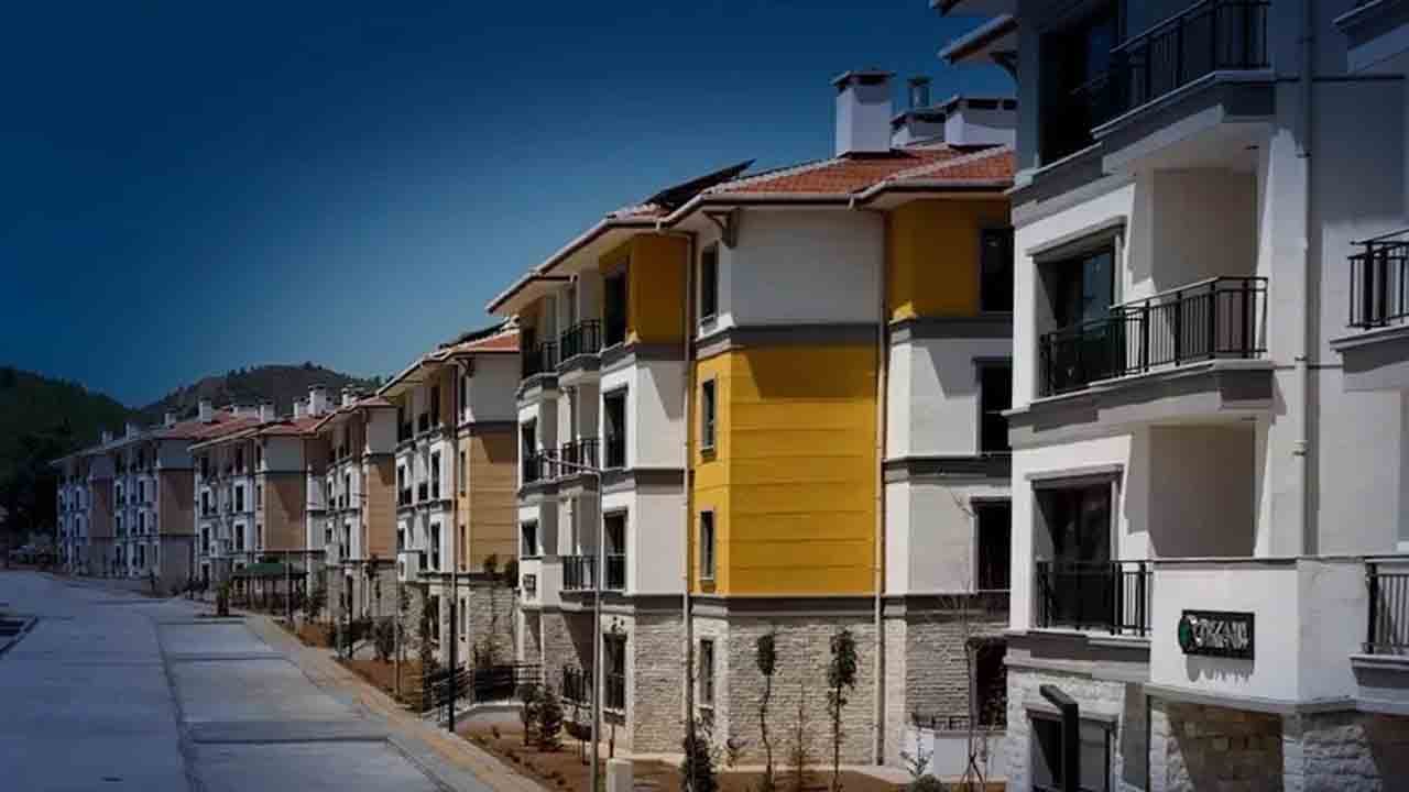 Foto - Kiralar için müjdeli haber: İşte konut sektöründe beklentiler